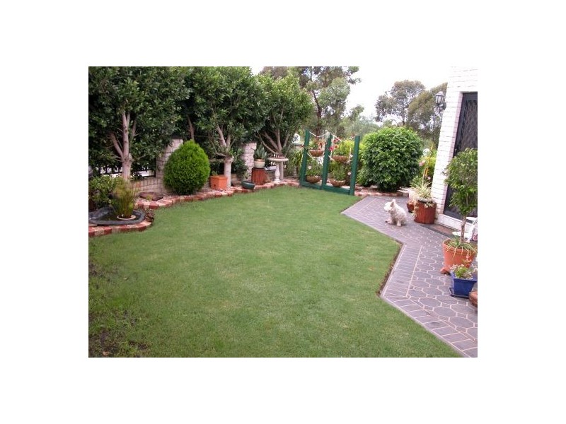 Cecil Hills NSW 2171