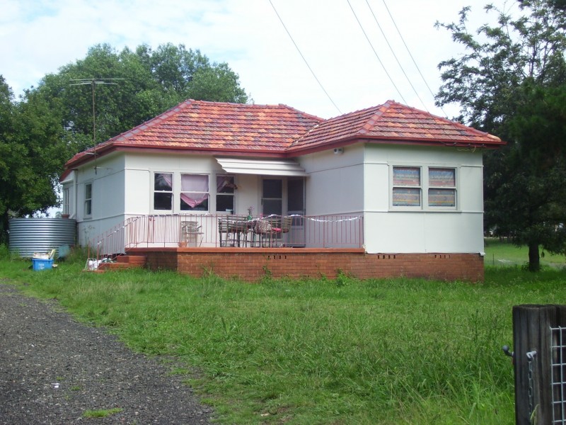 Bringelly NSW 2556