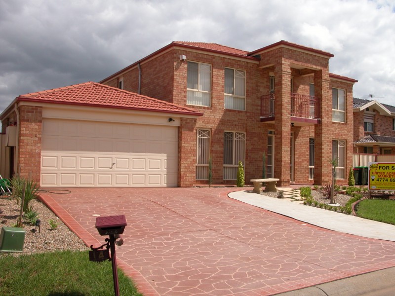 Horningsea Park NSW 2171