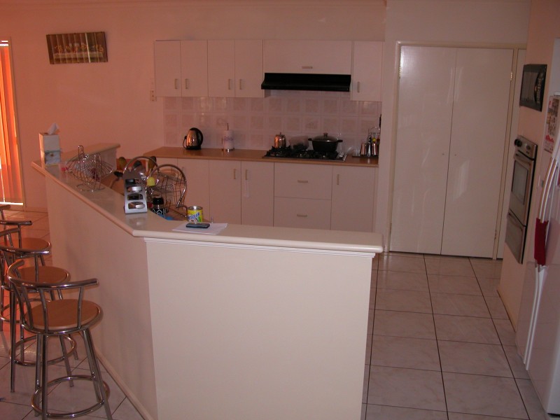 Horningsea Park NSW 2171