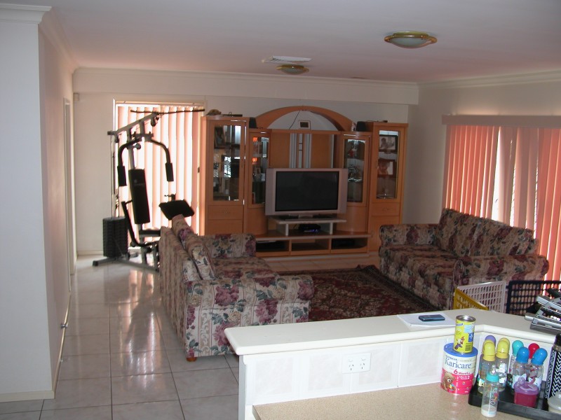 Horningsea Park NSW 2171