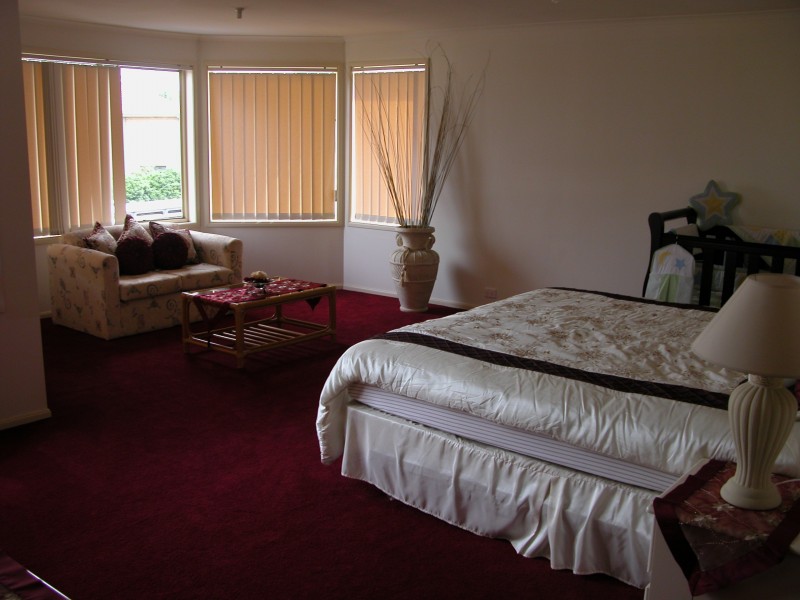 Horningsea Park NSW 2171