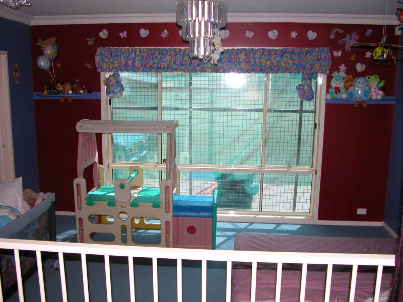 Horningsea Park NSW 2171