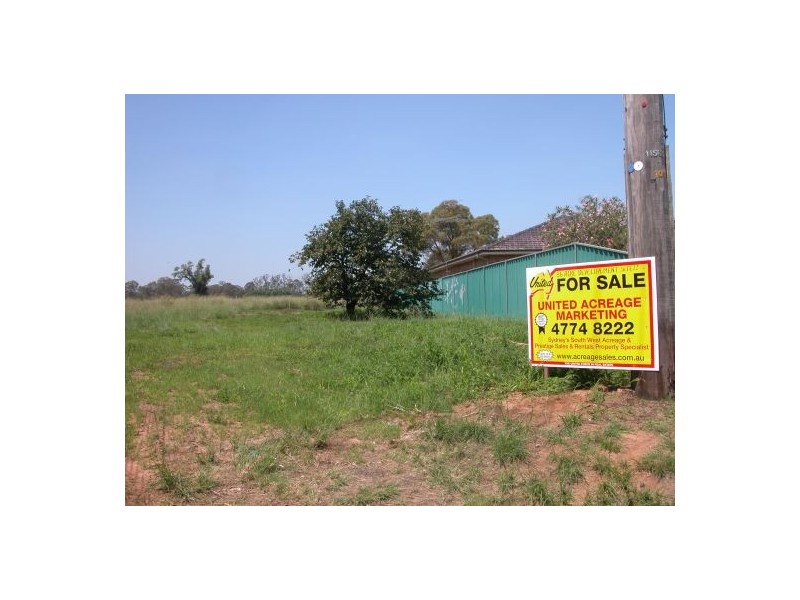 Spring Farm NSW 2570