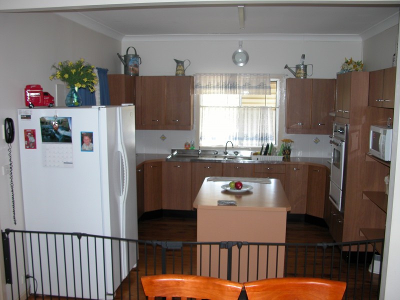 Catherine Field NSW 2557