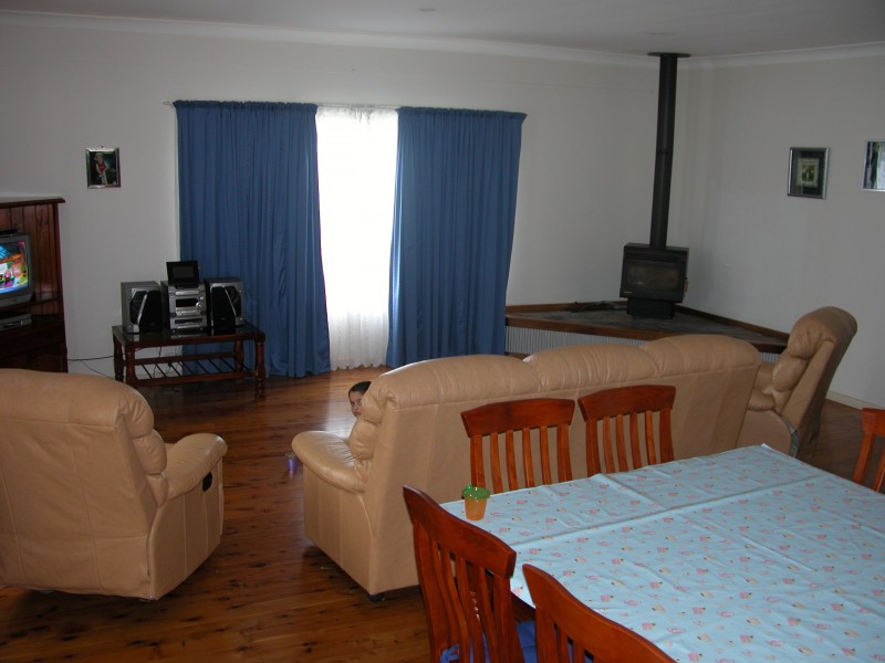 Catherine Field NSW 2557