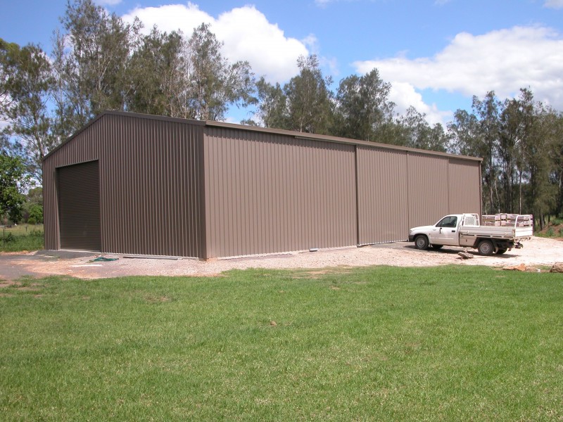 Catherine Field NSW 2557