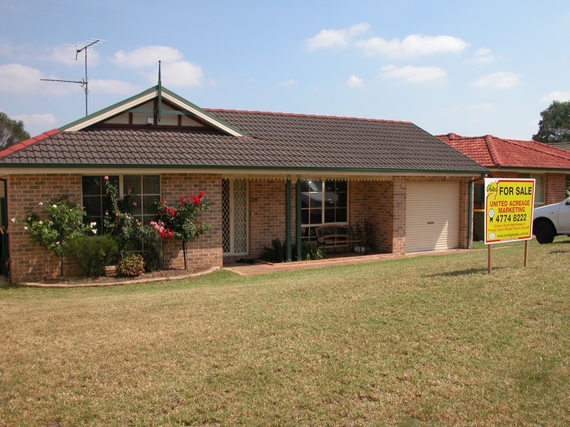 Currans Hill NSW 2567