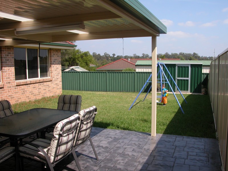 Currans Hill NSW 2567