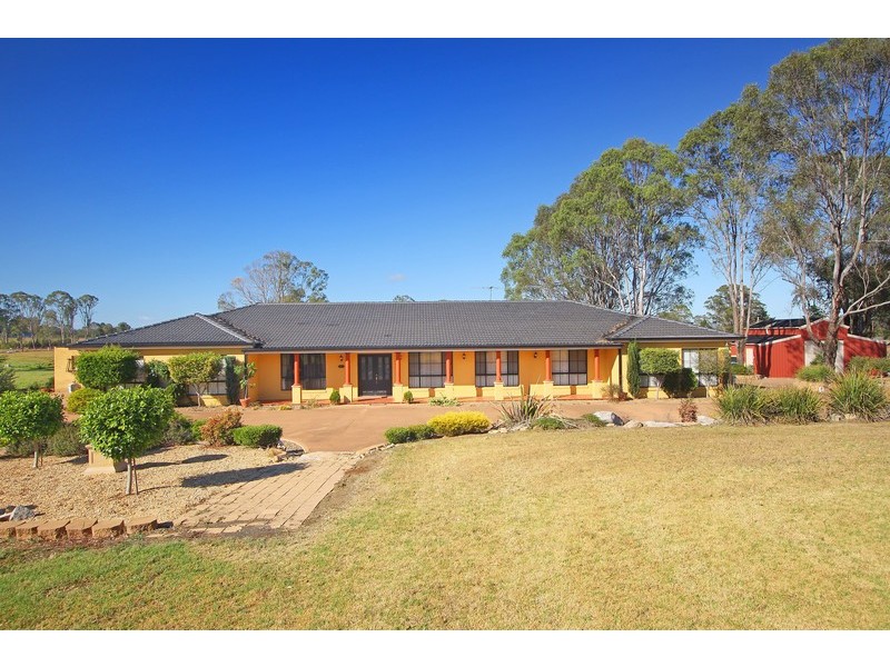 Leppington NSW 2179