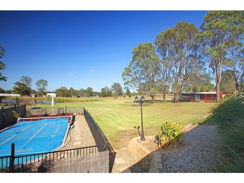 Leppington NSW 2179
