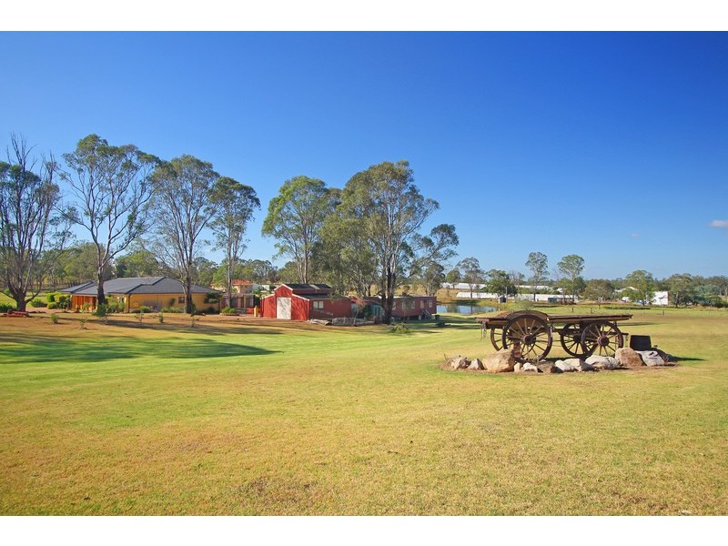 Leppington NSW 2179
