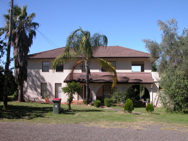 Theresa Park NSW 2570