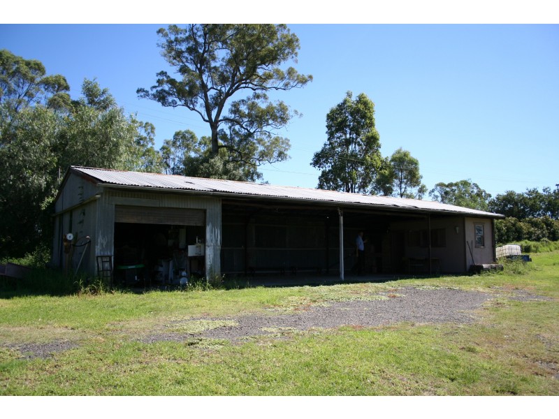 Theresa Park NSW 2570