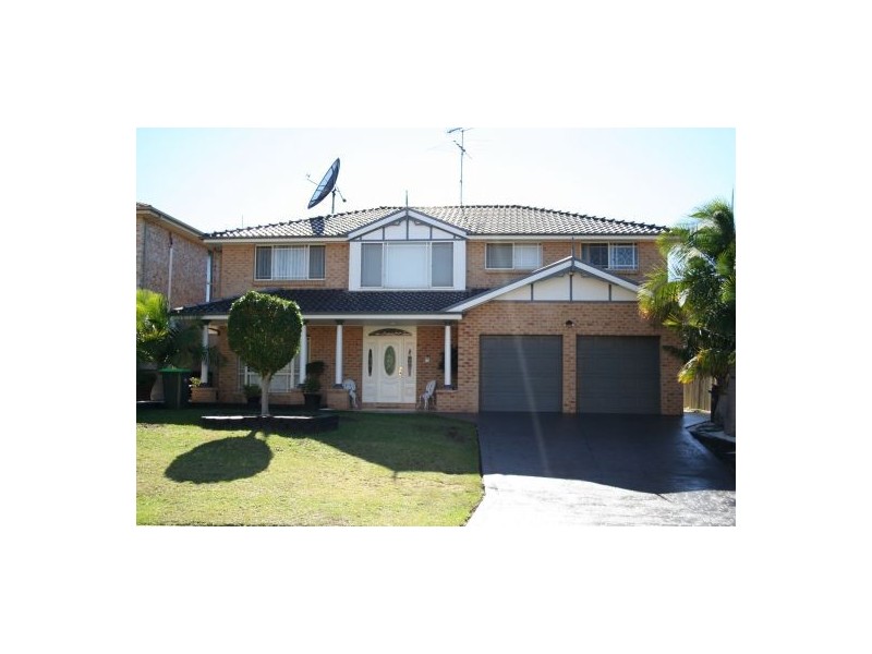 Cecil Hills NSW 2171