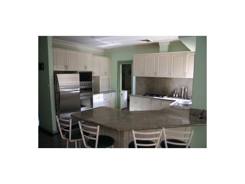 Cecil Hills NSW 2171