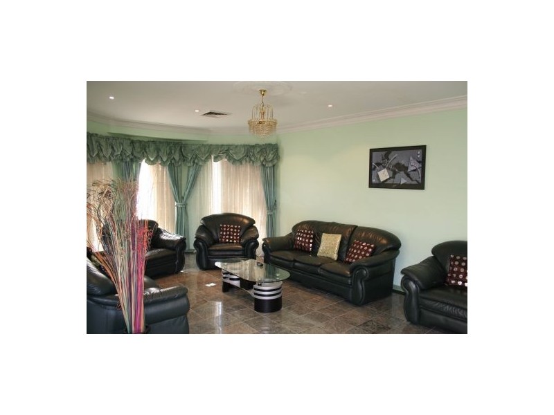 Cecil Hills NSW 2171