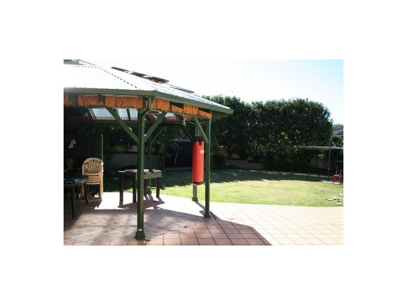 Cecil Hills NSW 2171