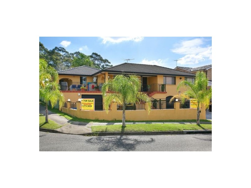 5 Waygara Avenue, Green Valley NSW 2168