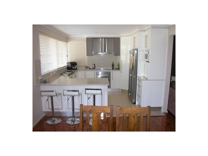 Badgerys Creek NSW 2555