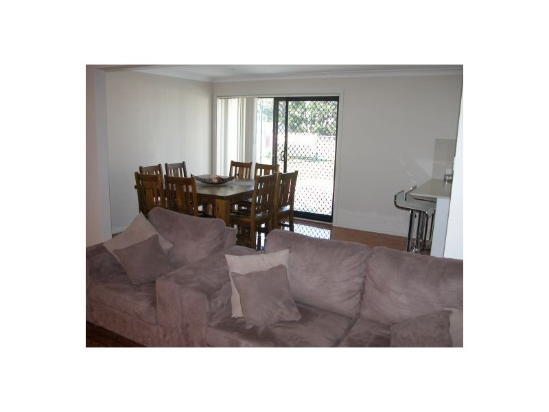 Badgerys Creek NSW 2555