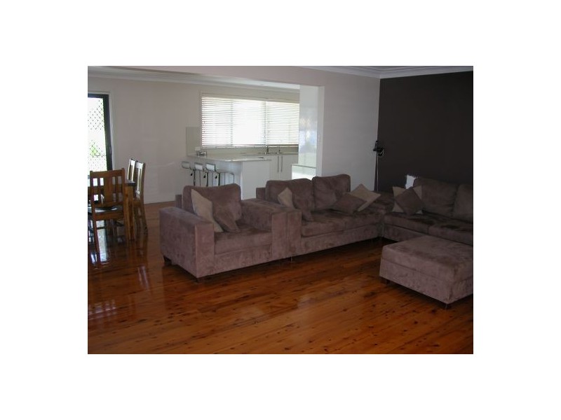 Badgerys Creek NSW 2555