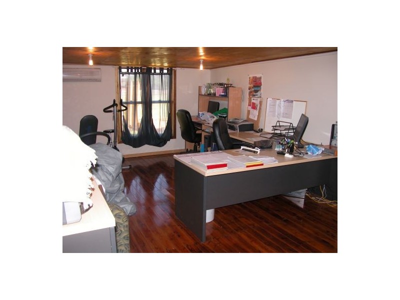 Badgerys Creek NSW 2555