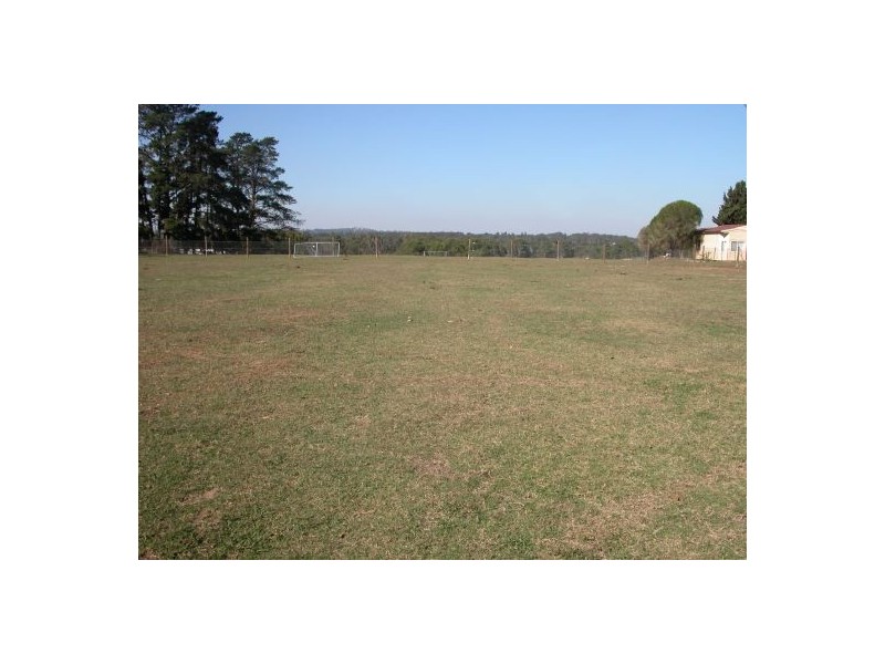 Badgerys Creek NSW 2555