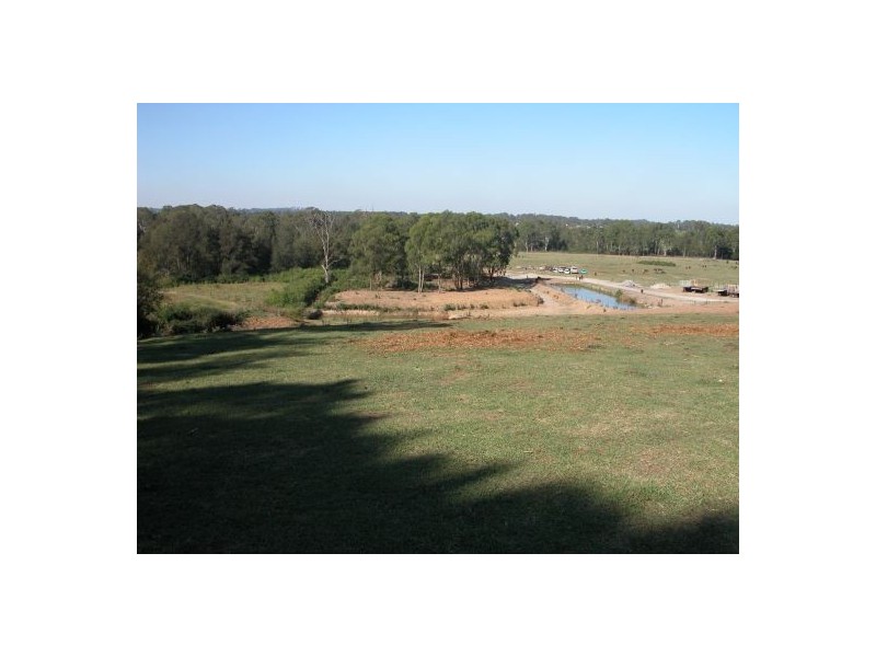 Badgerys Creek NSW 2555