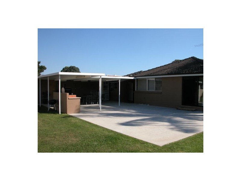 Badgerys Creek NSW 2555