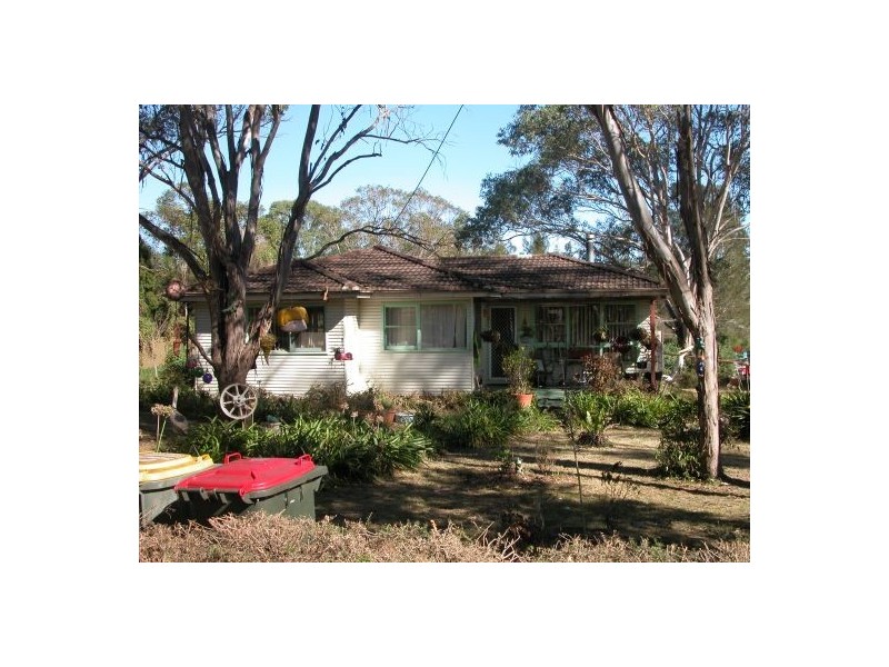 Catherine Field NSW 2557