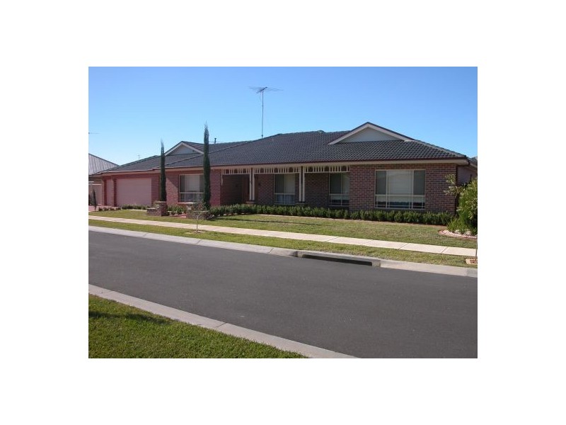 Harrington Park NSW 2567