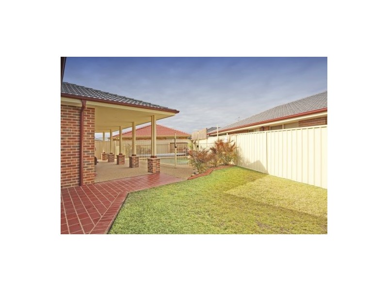 Harrington Park NSW 2567