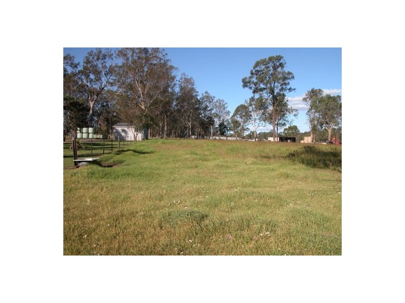 Rossmore NSW 2557