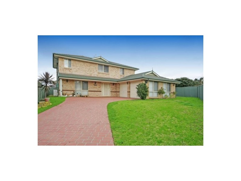 Harrington Park NSW 2567