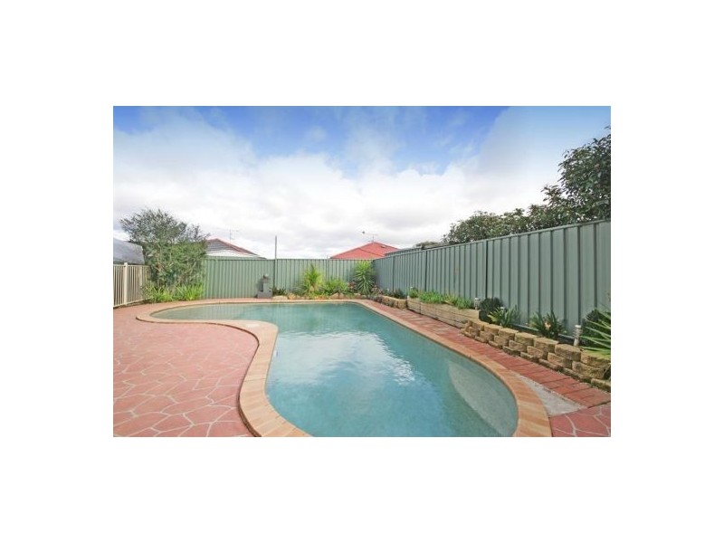 Harrington Park NSW 2567