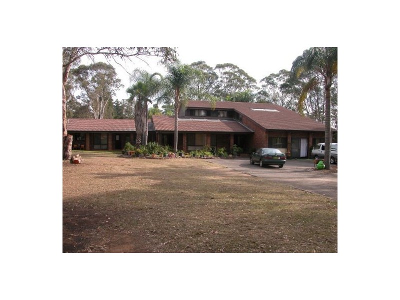 80 Edmondson Avenue, Austral NSW 2179