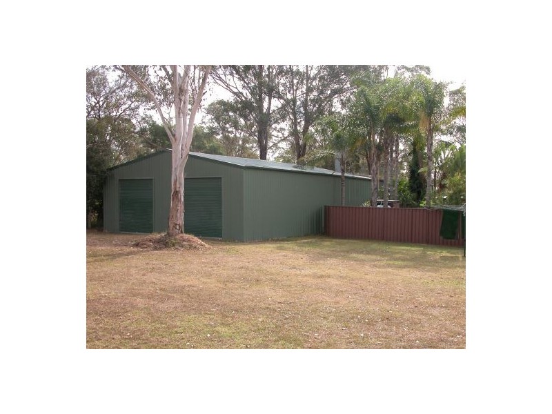 80 Edmondson Avenue, Austral NSW 2179