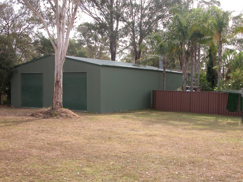 80 Edmondson Avenue, Austral NSW 2179