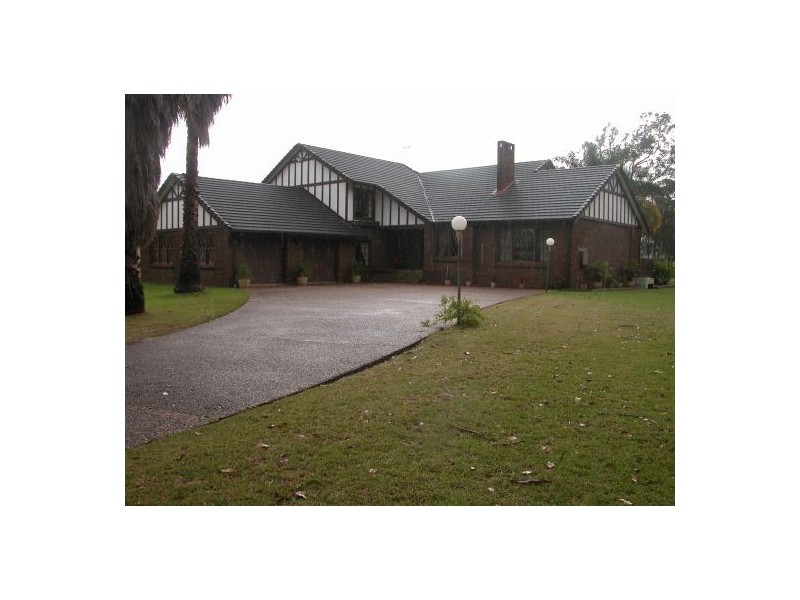 Kemps Creek NSW 2178