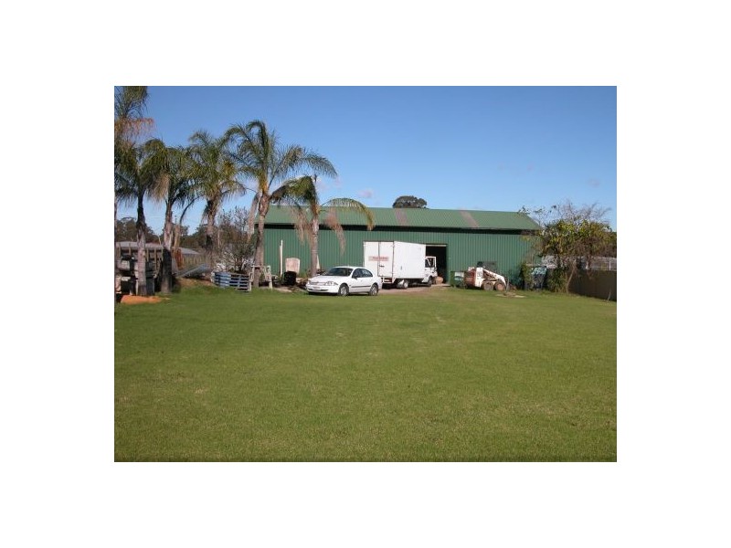 Austral NSW 2179