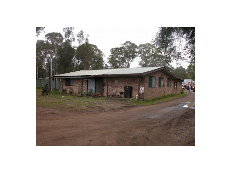Rossmore NSW 2557