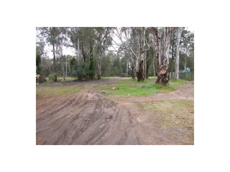 Rossmore NSW 2557