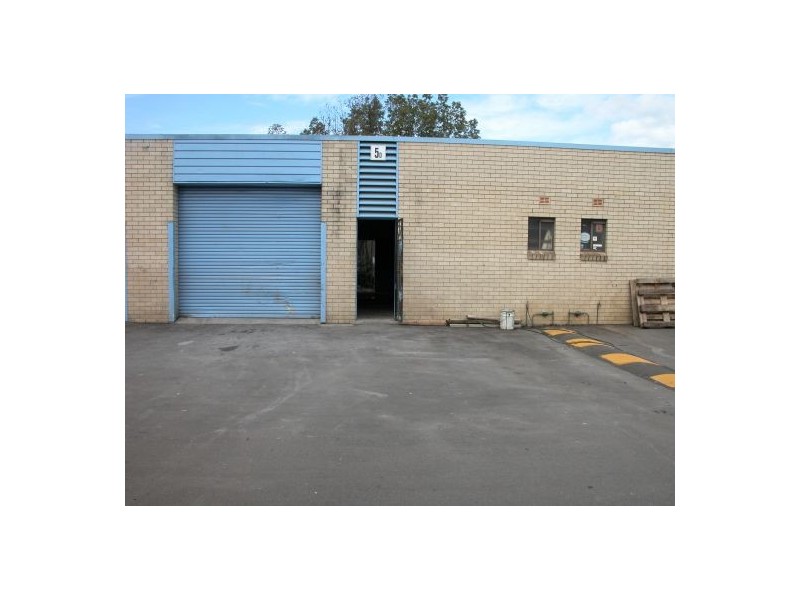 Ingleburn NSW 2565