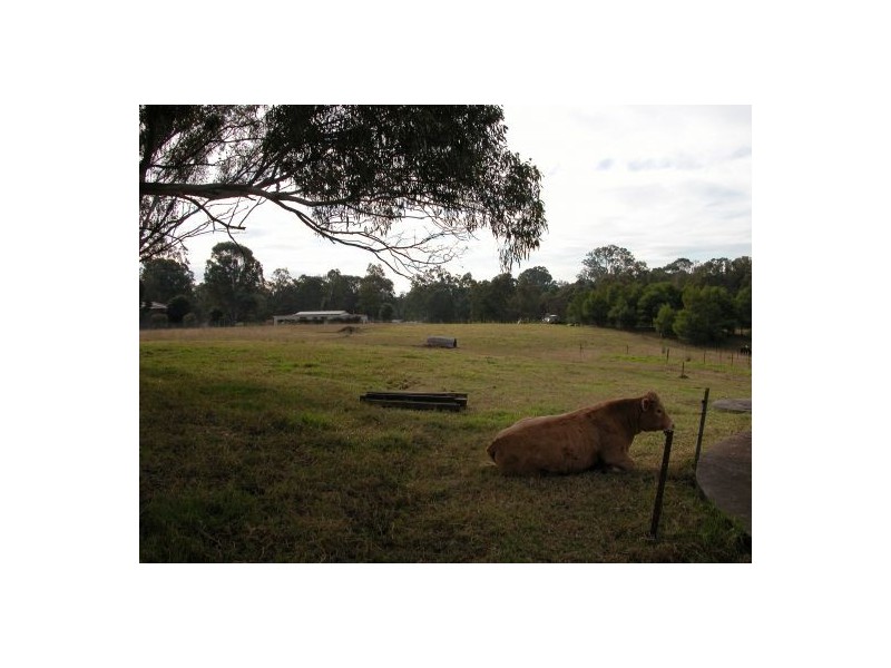 Mulgoa NSW 2745