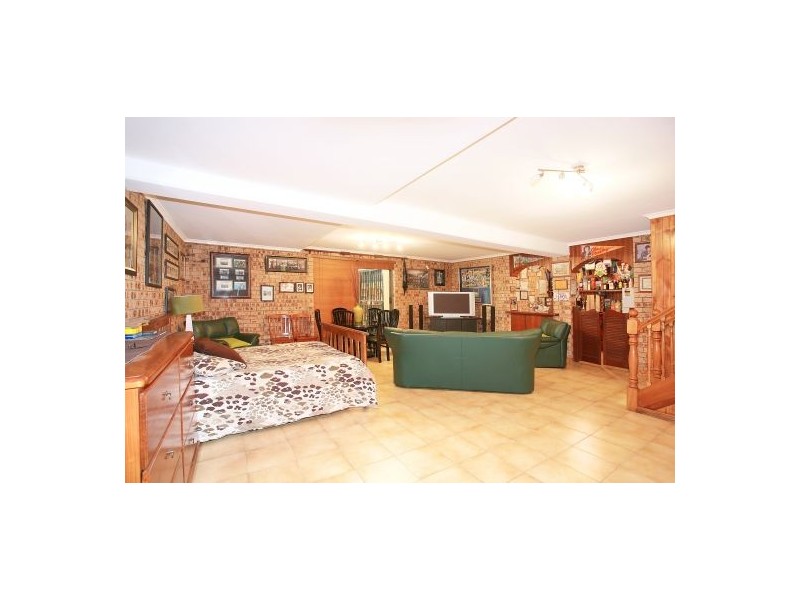 Green Valley NSW 2168