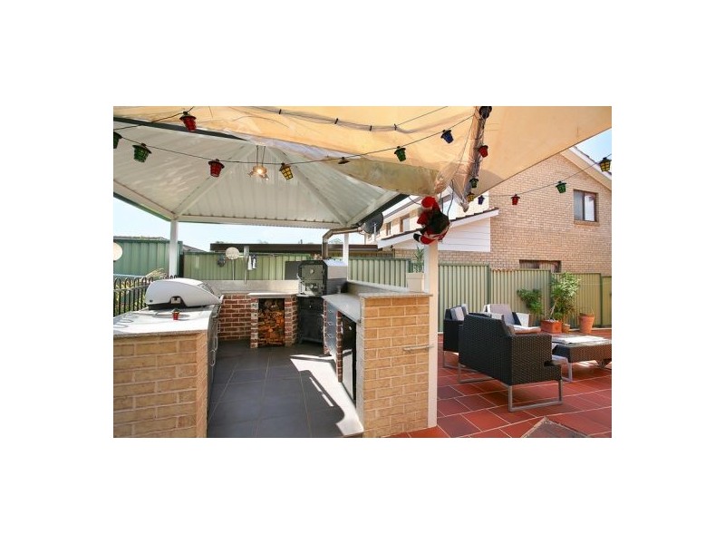 Green Valley NSW 2168