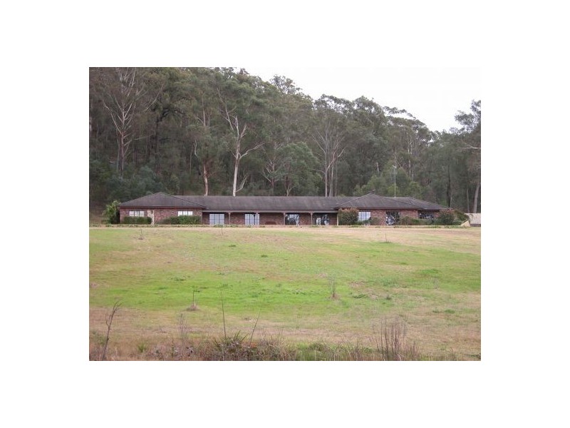 Wallacia NSW 2745