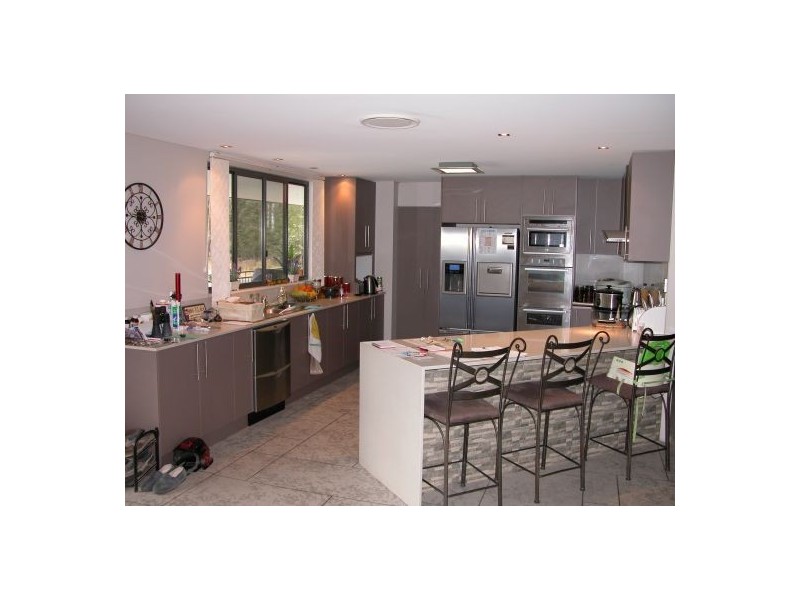 Wallacia NSW 2745