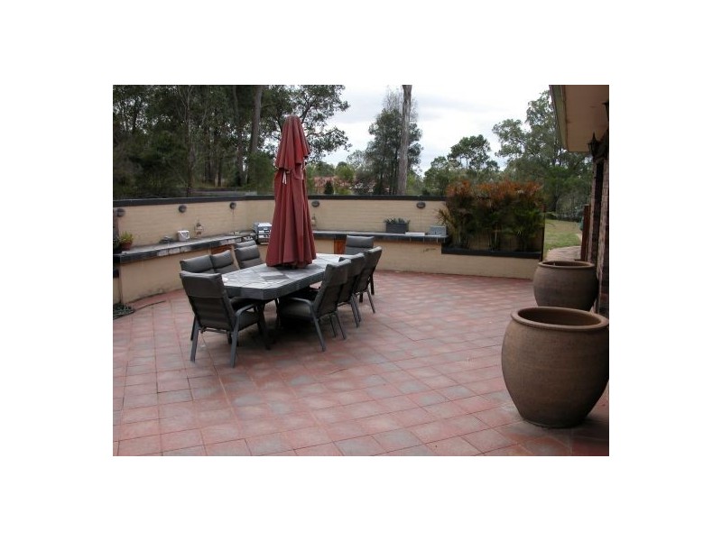 Wallacia NSW 2745